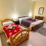 Apartment - Stefania Pescocostanzo