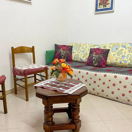 - Stefania Appartement