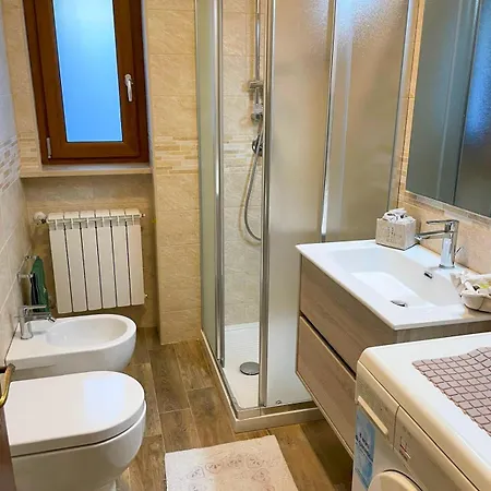 Appartement - Stefania