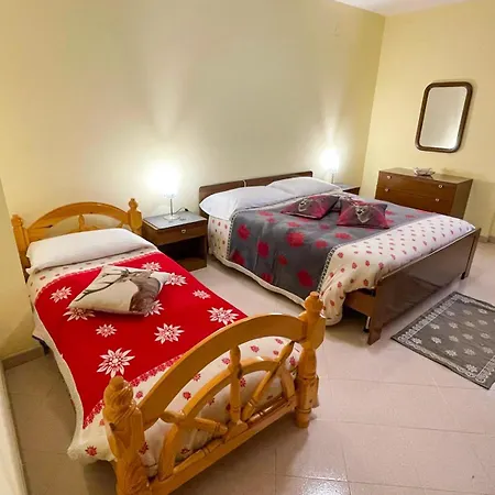 Appartement - Stefania Pescocostanzo