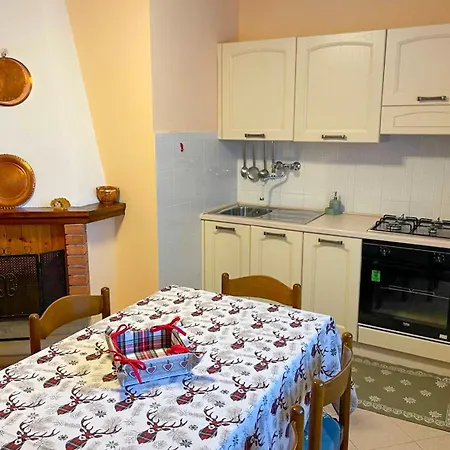 Appartement - Stefania *