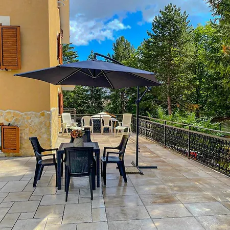 - Stefania Apartmán *