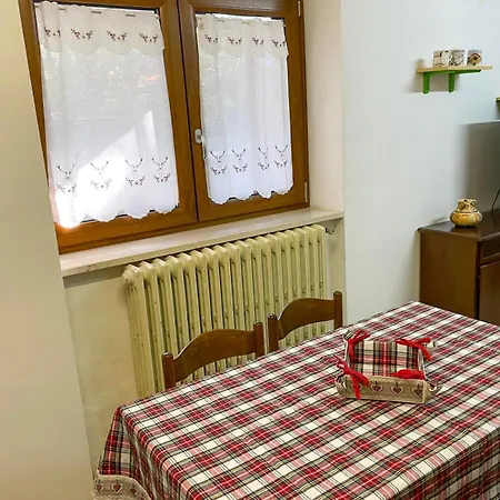 - Stefania Appartement