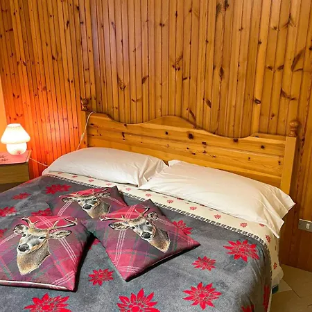 Appartement - Stefania