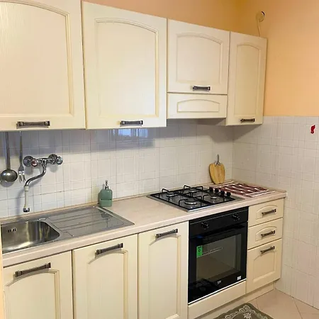 - Stefania Appartement