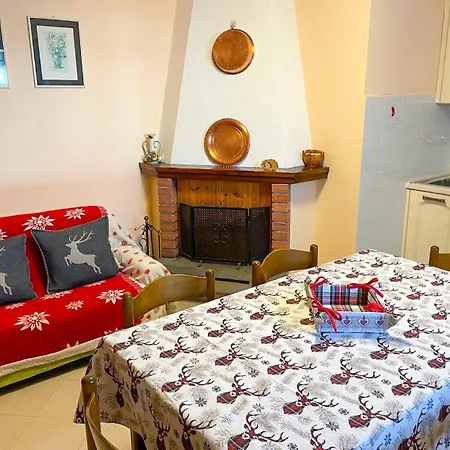 - Stefania * Pescocostanzo