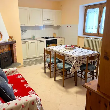 - Stefania Appartement