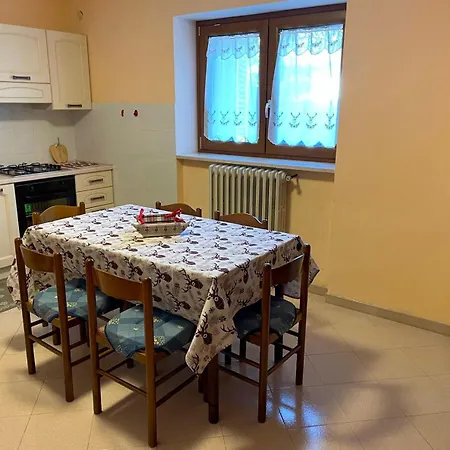 Appartement - Stefania *