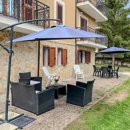 - Stefania Apartment