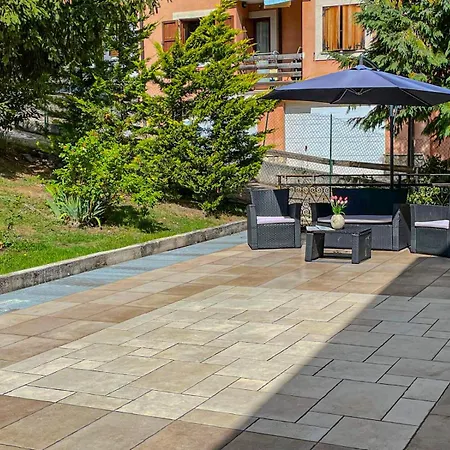 - Stefania Appartement