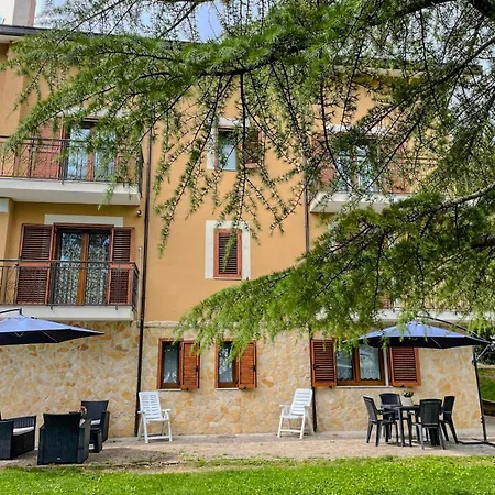 Appartement - Stefania *