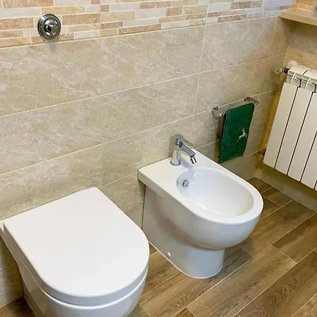 - Stefania Apartmán *