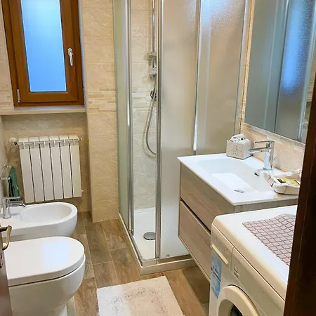 Apartmán - Stefania *