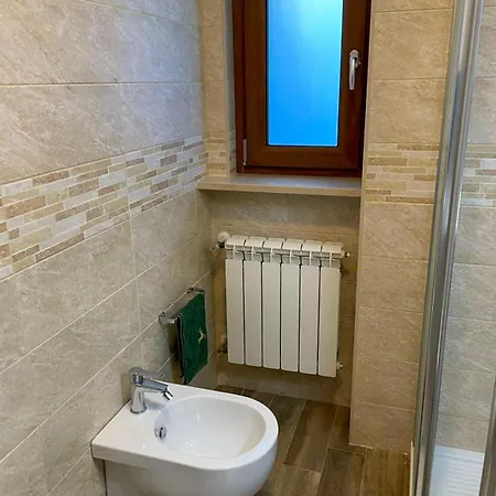 Apartmán - Stefania *