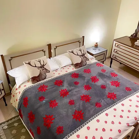 - Stefania * Pescocostanzo