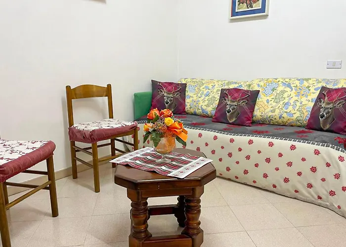 - Stefania Διαμέρισμα