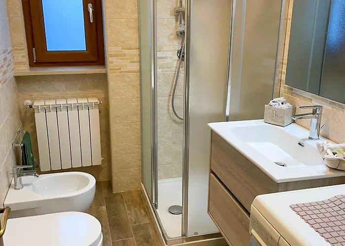 Διαμέρισμα - Stefania