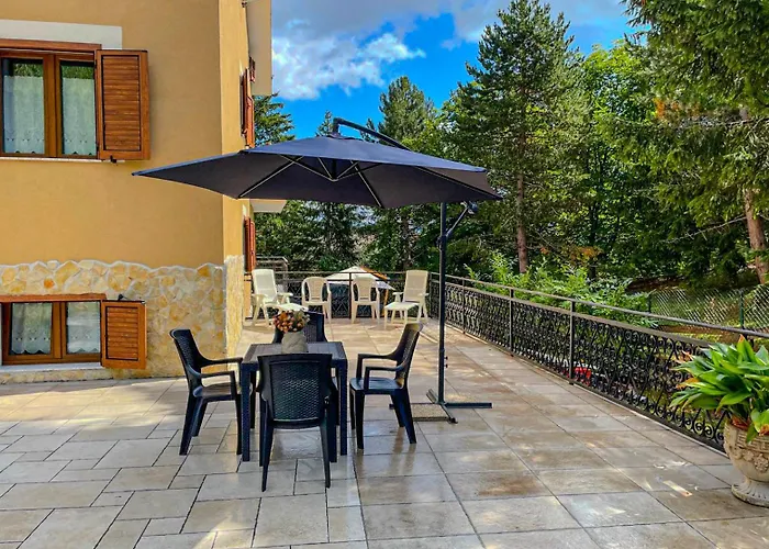 - Stefania Διαμέρισμα *