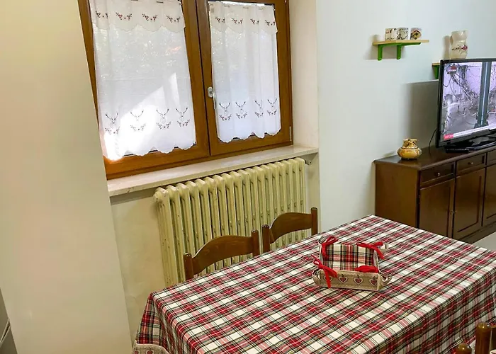 - Stefania Διαμέρισμα