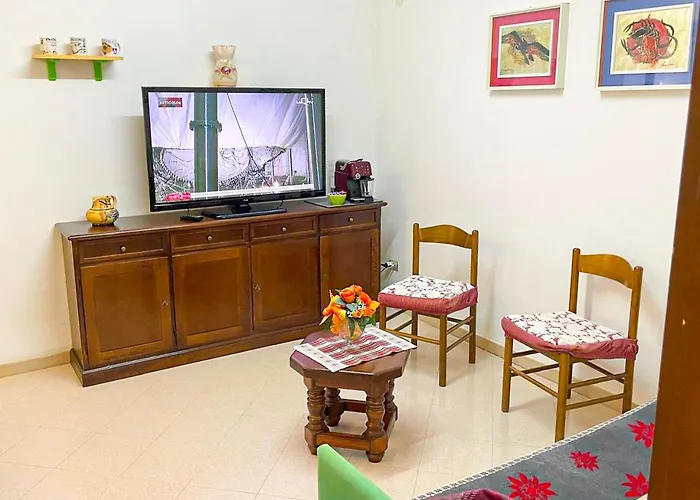 - Stefania Διαμέρισμα Pescocostanzo