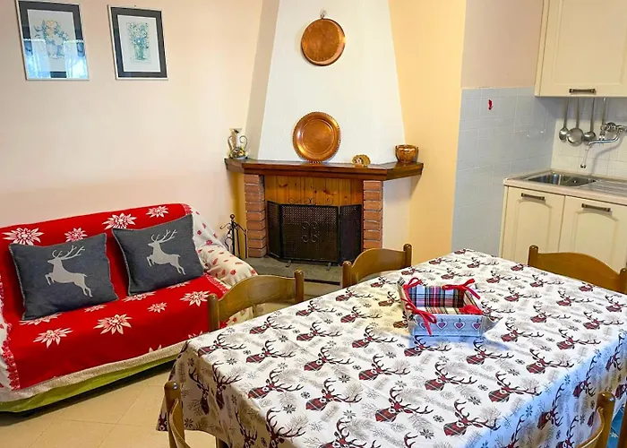 - Stefania * Pescocostanzo