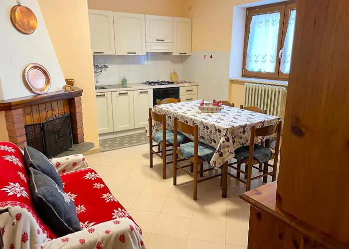 - Stefania Διαμέρισμα