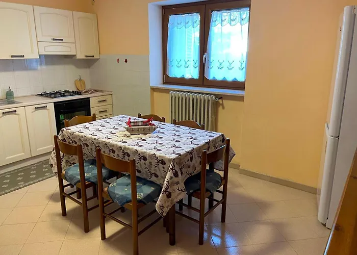 Διαμέρισμα - Stefania *