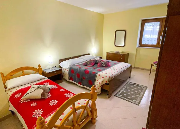 - Stefania Διαμέρισμα *