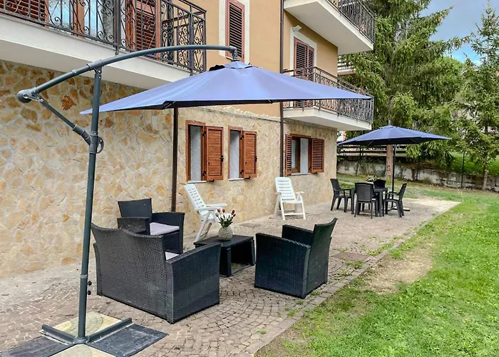 - Stefania Διαμέρισμα