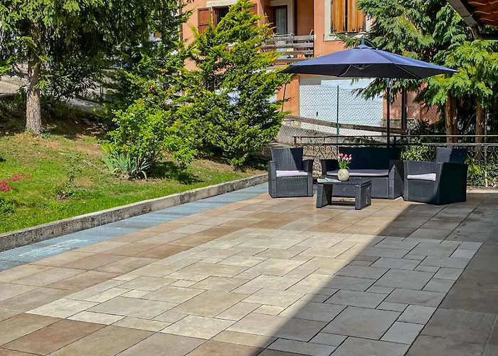 - Stefania Διαμέρισμα