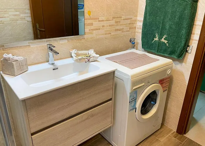 Διαμέρισμα - Stefania Pescocostanzo