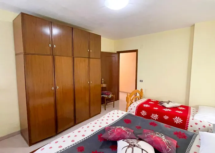 - Stefania Διαμέρισμα