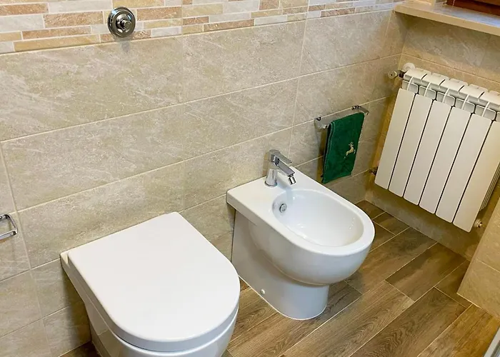 - Stefania Διαμέρισμα *