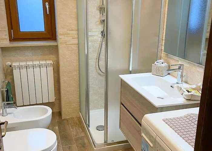 Διαμέρισμα - Stefania *