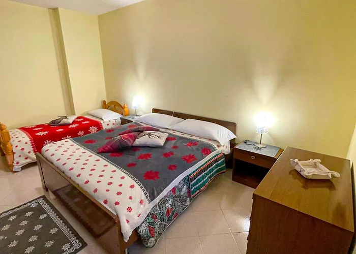 - Stefania Διαμέρισμα