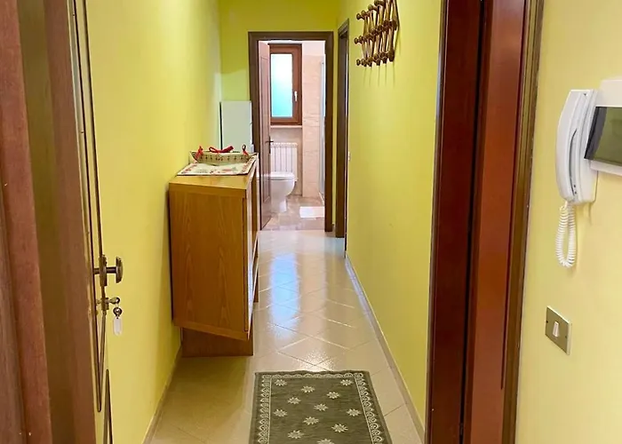 - Stefania Διαμέρισμα *