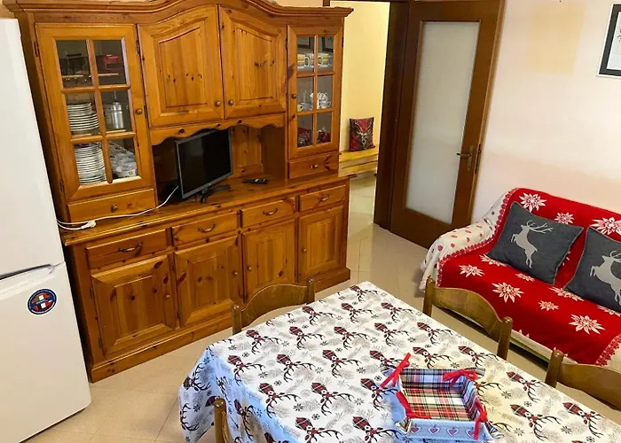 - Stefania * Pescocostanzo