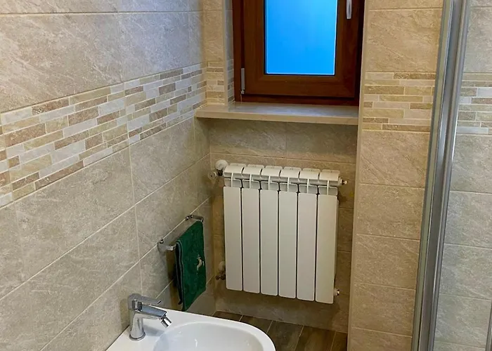 Διαμέρισμα - Stefania *