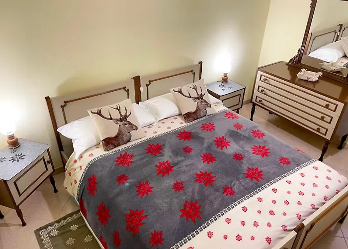 - Stefania * Pescocostanzo